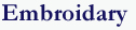 h_embroidary